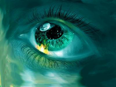 le monde ds 1 oeil